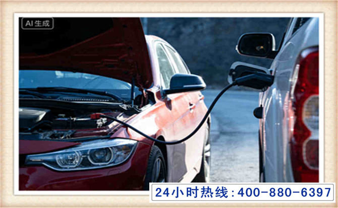 鲁甸潍坊拖车,附近24小时汽车拖车救援，潍坊道路救援拖车电话